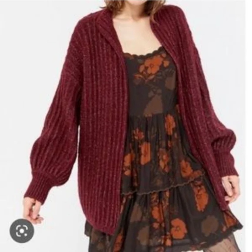 Truly Madly Deeply Sweater